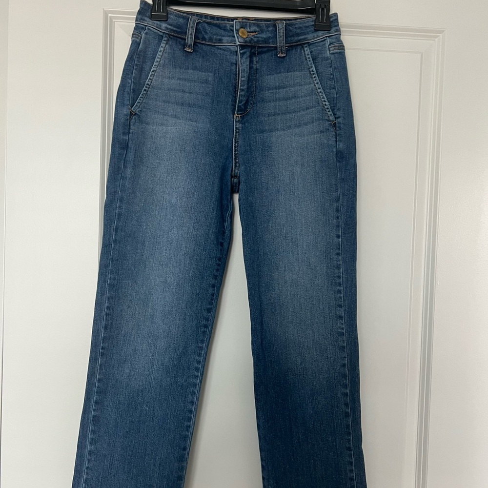 Boyfriend Jeans